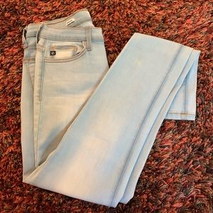 [ High Rise Stretch Jeans ] [  KanCan USA ]